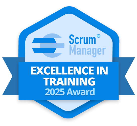 Scrum acknowledgment