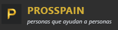 Logo PROSSPAIN